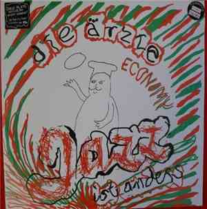 Die Ärzte - Jazz Ist Anders (Economy)