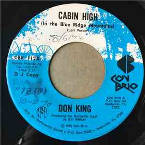 Don King  - Cabin High