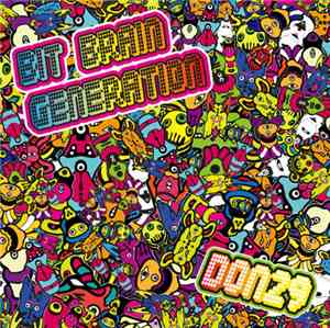 Don29 - Bit Brain Generation