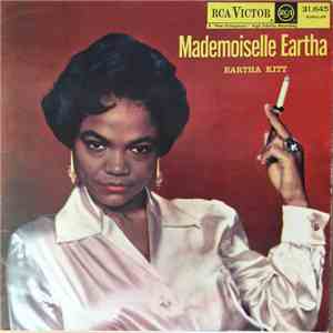 Eartha Kitt - Mademoiselle Kitt