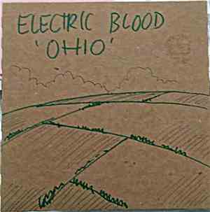 Electric Blood - Ohio