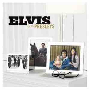 Elvis Presley - Elvis By The Presleys