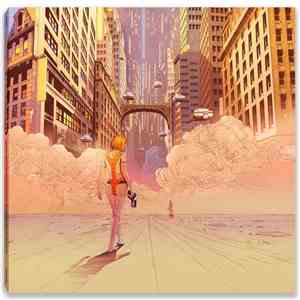 Eric Serra - The Fifth Element (Original Motion Picture Soundtrack)