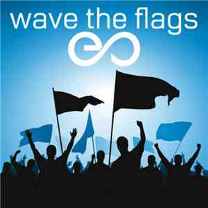 Eric Sneo - Wave The Flags