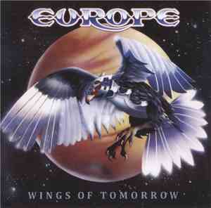 Europe  - Wings Of Tomorrow