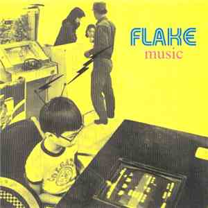 Flake Music - Sue Defender