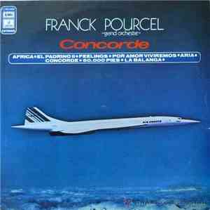 Franck Pourcel - Concorde