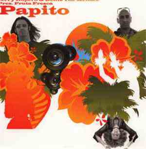 Fruta Fresca - Papito