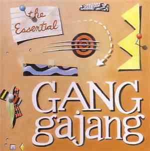 GANGgajang - The Essential GANGgajang