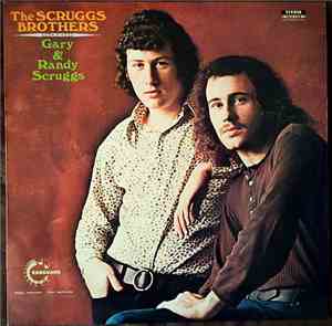Gary & Randy Scruggs - The Scruggs Brothers