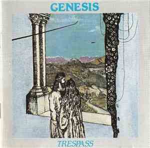 Genesis - Trespass