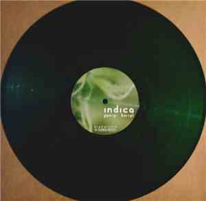 Georgi Barrel - Indica