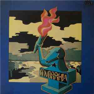 Gomorrha  - I Turned To See Whose Voice It Was