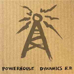 Hoi-Poi Farplane Wind - Powerhouse Dynamics EP