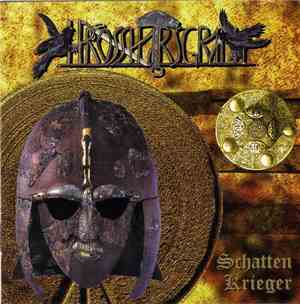 Hrossharsgrani - Schattenkrieger