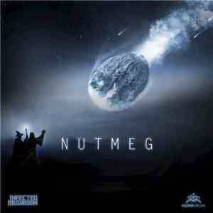 Infected Mushroom - Nutmeg