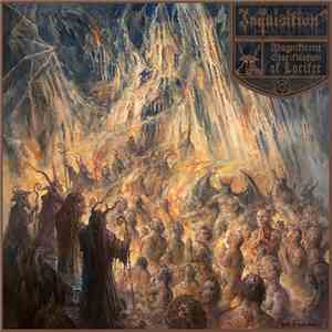 Inquisition - Magnificent Glorification Of Lucifer
