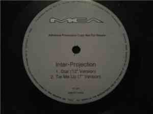 Inter Projection - Star