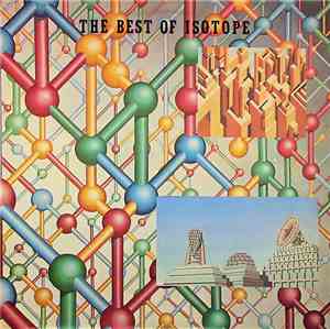 Isotope  - The Best Of Isotope