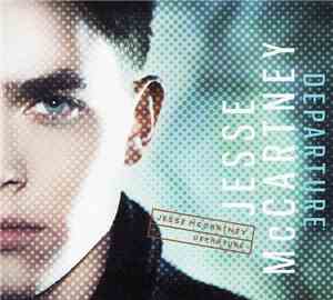 Jesse McCartney - Departure