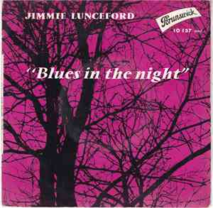 Jimmie Lunceford - Blues In The Night