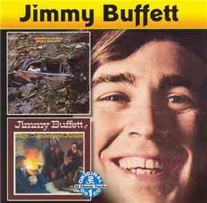 Jimmy Buffett - Down To Earth/High Cumberland Jubilee