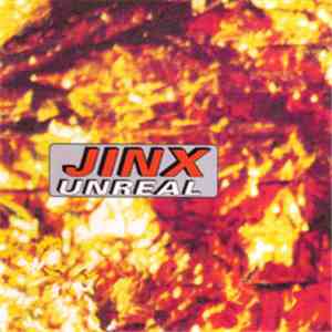 Jinx  - Unreal