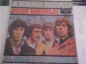 John Mayall's Bluesbreakers - A Hard Road
