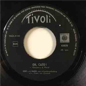 Joop Van De Marel - Oh, Cato!