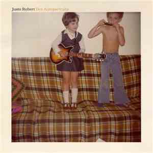 Juste Robert - Des Autoportraits