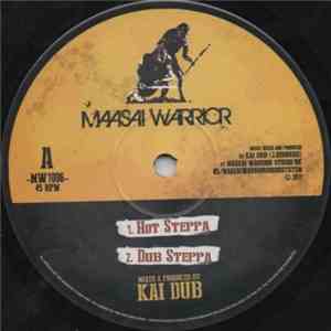 Kai Dub - Hot Steppa