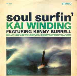 Kai Winding - Soul Surfin'