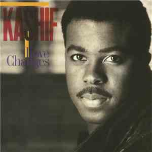 Kashif - Love Changes