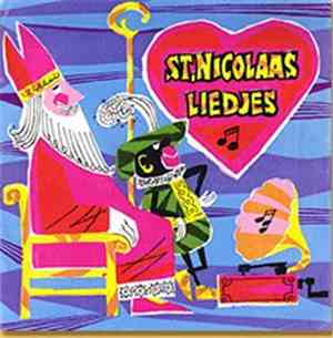 Kinderkoor De Rekels - St. Nicolaasliedjes