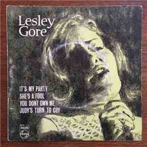 Lesley Gore - Lesley Gore