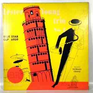 Lester Young Trio - №.2
