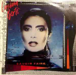 Loredana Bertè - Savoir Faire