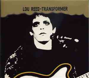 Lou Reed - Transformer
