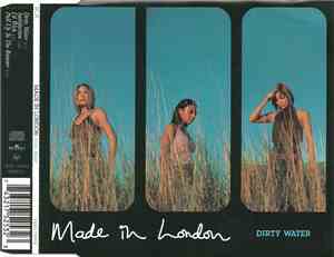 Made In London - Dirty Water