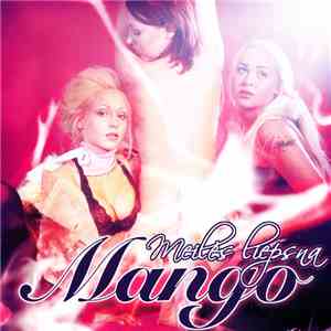 Mango  - Meilės Liepsna
