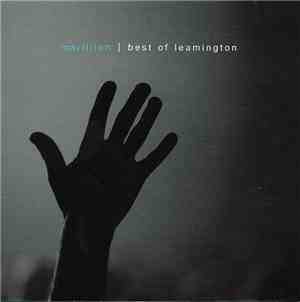 Marillion - Best Of Leamington
