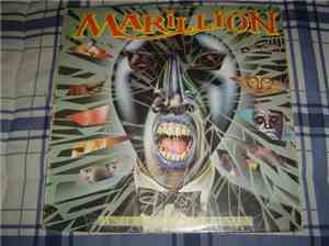 Marillion - B'Sides Themselves