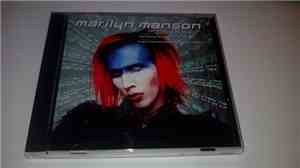 Marilyn Manson - Rock Is Dead