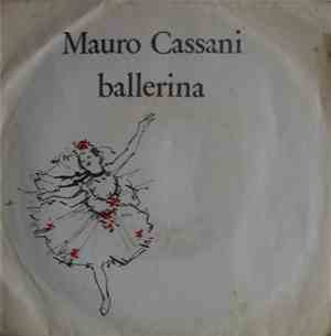 Mauro Cassani - Ballerina