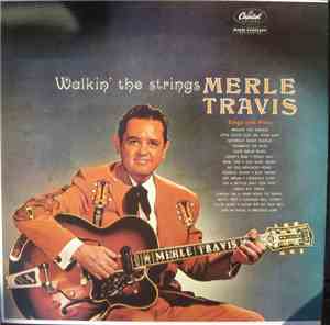 Merle Travis - Walkin' The Strings