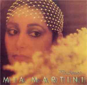 Mia Martini - Per Amarti
