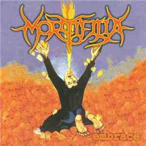 Mortifilia - Embrace
