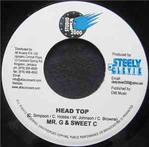 Mr G & Sweet C  - Head Top / Hard Cock