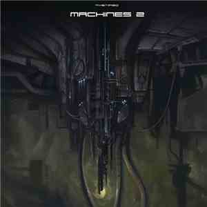 Mystified - Machines 2 E.P.