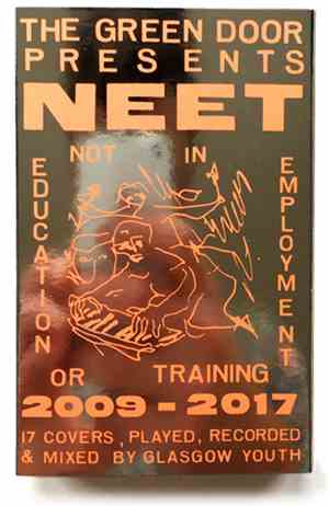 N.E.E.T - N.E.E.T Not in Education Employment or Training